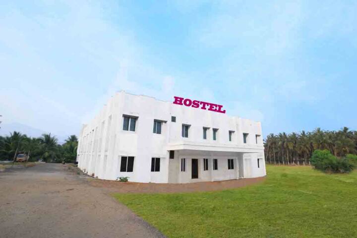 hostel